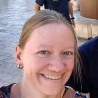 Femke Van Sebille - Maassen