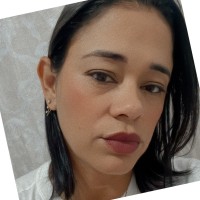 Janaína Sousa E Silva