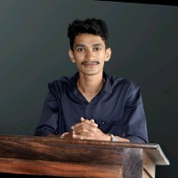 Krishna Prasad