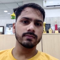 Mohd Irshad