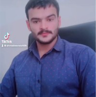Ahmad Riaz