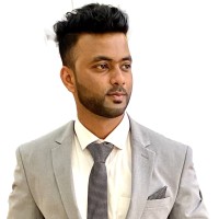 Mohammed Atheeq