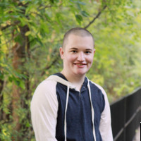 Gregory Charlesworth