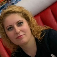 Florentina Dumitru