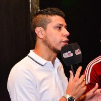 Williams Ochoa