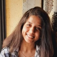 Simran Apte