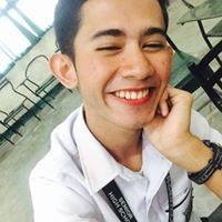 Joey Mark Mariano