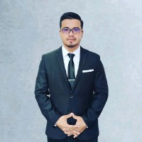 ABU BAKAR AHMAD MANSOR