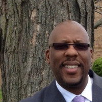 Joseph Branch MDiv, MACM, MMOAS, LICDC-CS, BCC