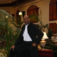 Tyrone Williams