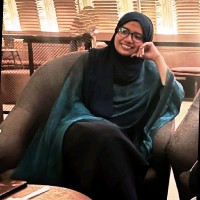 Rasheda Sultana Shikha