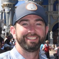Todd Strobel