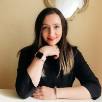 Gianina Octavia Colf