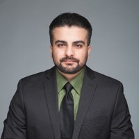 Ahmad Helmandi