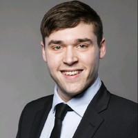 Dominic Weisenborn