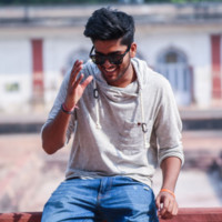 Purusharth Jain