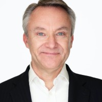 Stuart Wilson