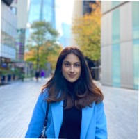 Aashi Dwivedi