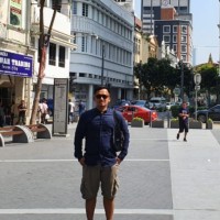 Ahmad Imam Ramadan