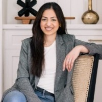 Sarah Adnan