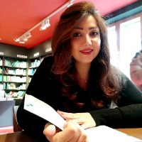 Asal Mohammadi