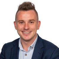 Liam Kernaghan