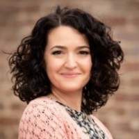 Leah Stewart-Hill
