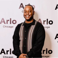 Terrell Chamberlin