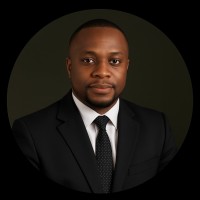 Timothy Bamikole
