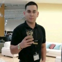 Gustavo Adolfo Martinez Gamez