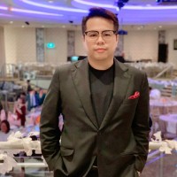 Alvin Chiao
