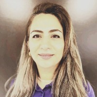 Zahra Sarembafande