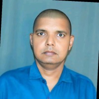 Raj Kumar Gupta