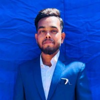 Vivek Gouda