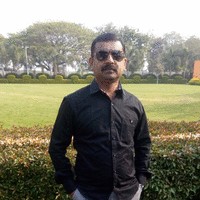 Umesh Dhamdhere