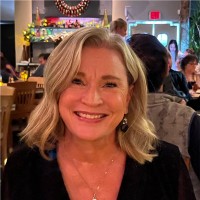 Jane Hemstreet