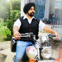 Jitender Singh