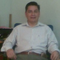 Pedro Galarza Perez