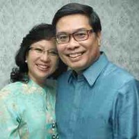 Sanny Iskandar