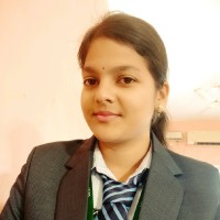 Nandita Priya Darsini