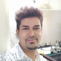 Mahesh B