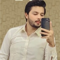 Hassan Shabbir