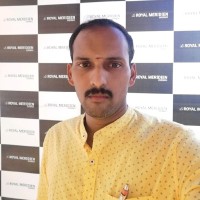 Kumaran T