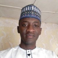 Suleiman Yakubu
