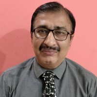 Ramakrishnan G