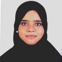 Arshiya Fathima A