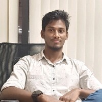 Hari Krishna