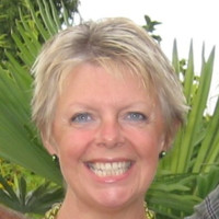 Carole Hough