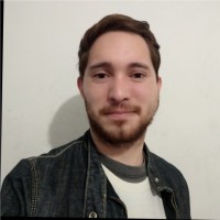 Ivan Gabriel Molina