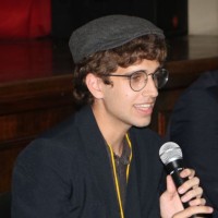 Pedro Henrique Boquimpani